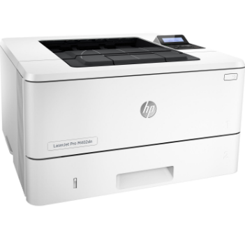 HP LJ Pro M402dn 2