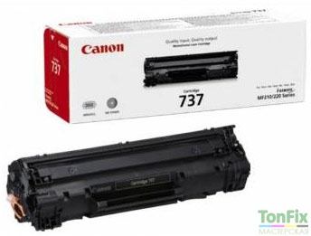 Картридж Canon 737