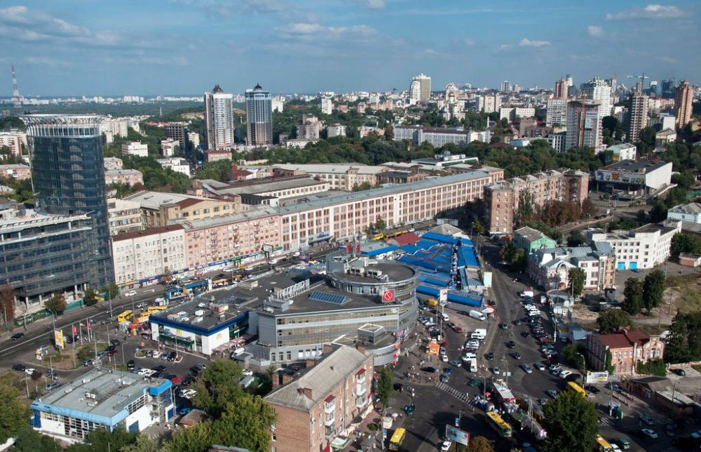 Лукьяновка 