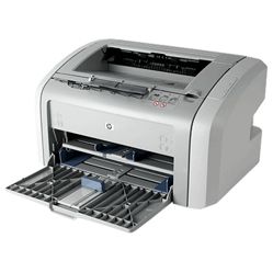 Hewlett Packard LaserJet 1020