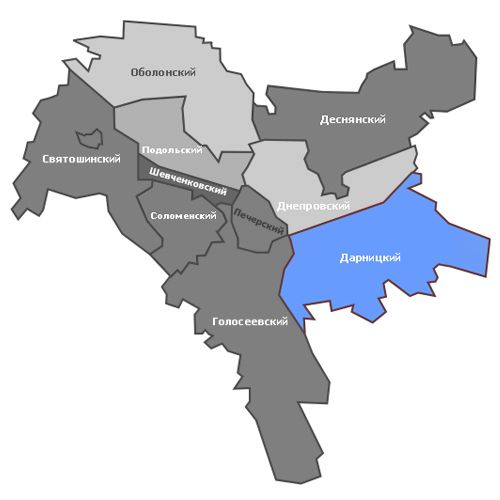 заправка картриджей Киев Дарница
