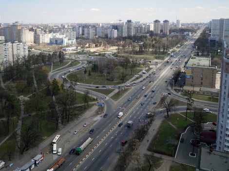 Нивки