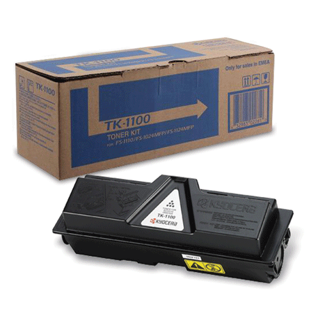 Kyocera TK-1100 Kyocera TK-1100