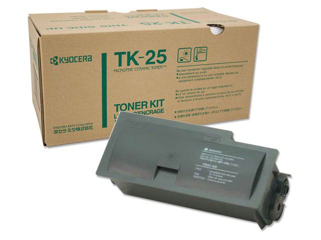 tk-25 картридж
