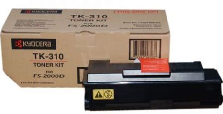 Kyocera TK-310