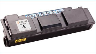 заправить TK-450 Kyocera TK-450