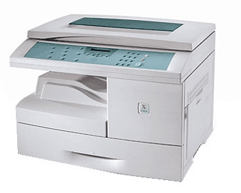 WorkCentre 312