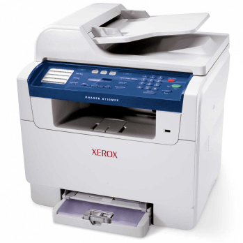Xerox Phaser 6110MFP Xerox Phaser 6110MFP