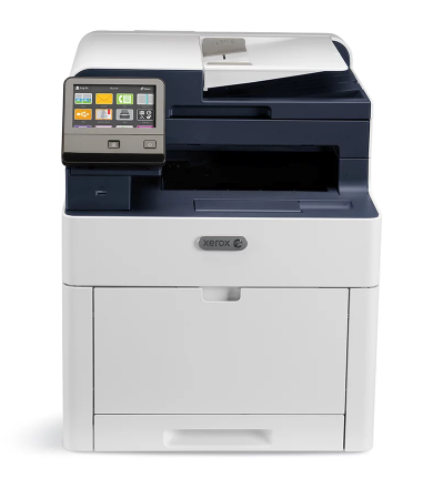 Xerox WorkCentre 6515