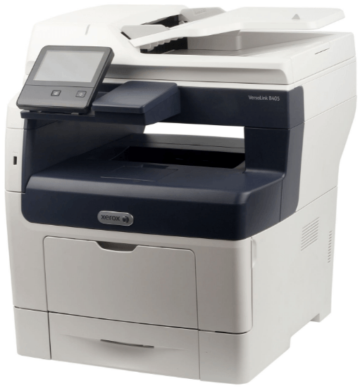 Xerox VersaLink-B405 заправка