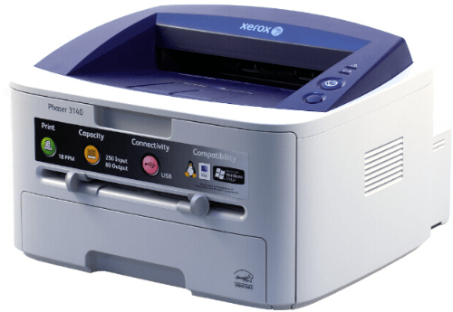 Phaser 3140