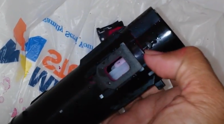 Xerox 106R03694 (Magenta) как заправить