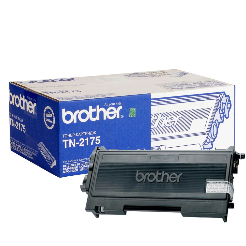 Brother TN-2135