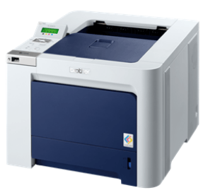 Brother HL-4040 3