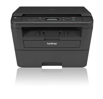 Brother DCP-L2500DR, L2520DWR, L2560DWR, L2540DN