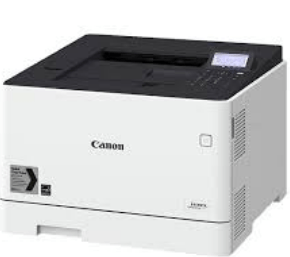 Canon LBP653Cdw