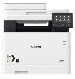 Canon MF732Cdw