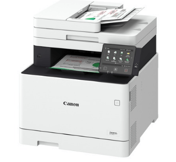 Canon MF734Cdw