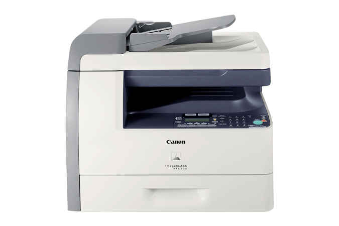 Canon LaserBase MF6530