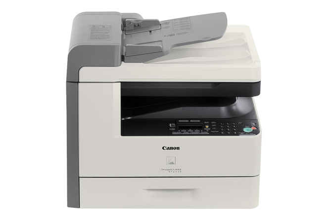 Canon LaserBase MF6540