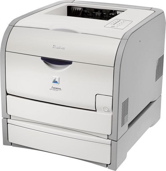 совместимый принтер для Canon 718
