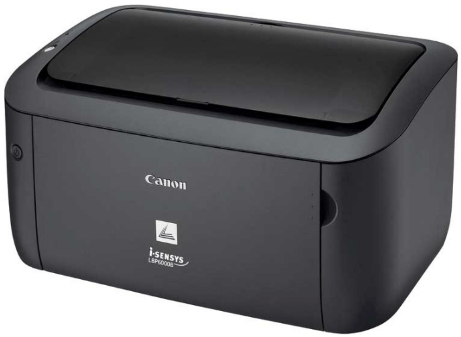 Canon i-SENSYS LBP6000 заправка