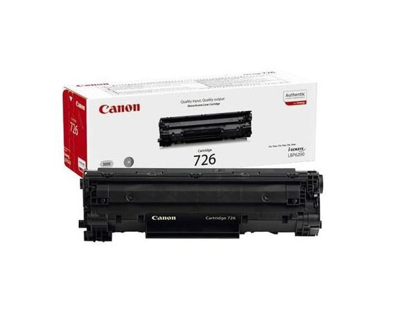 Картридж Canon 726