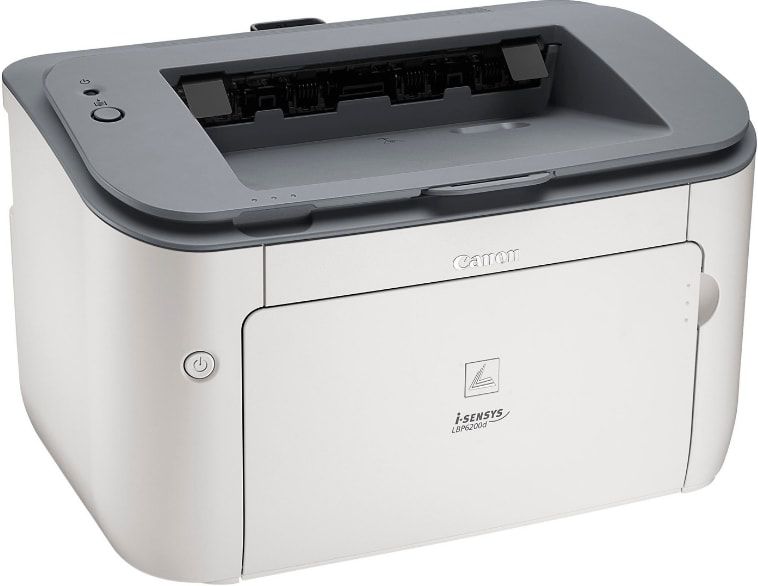 Canon LBP6200d