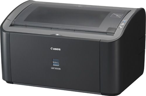 Принтер Canon LBP 3000