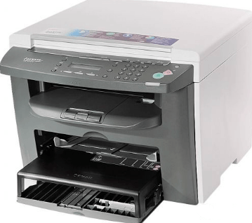 Canon MF4120 2