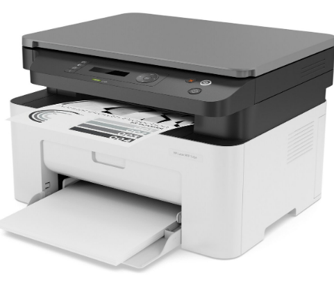 МФУ HP Laser M135a/r/w 2