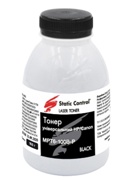 Static Control MPT6