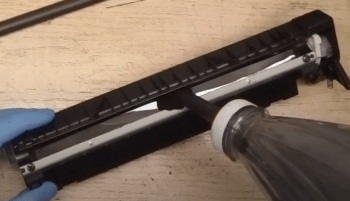 заправка HP 06A (C3906A) Заправка картриджа HP 06A (C3906A)