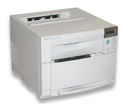 HP 4550