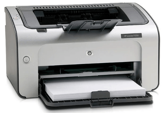 заправка LaserJet P1005/1006/1007/1008