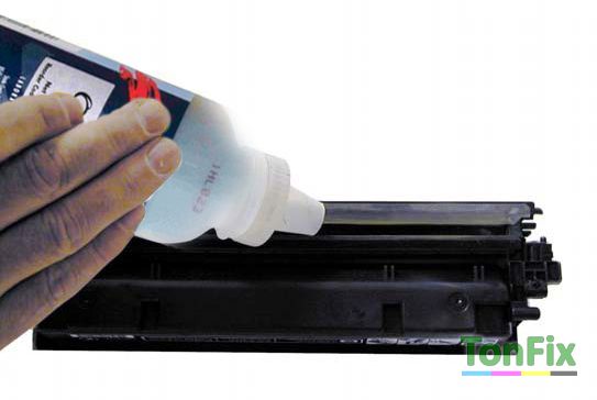 Заправка картриджів HP CC530А