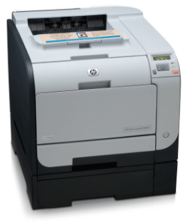 HP CP2025 HP CP2025