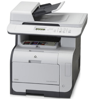 HP CM2320 HP CM2320