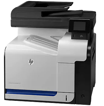 HP Pro M570dn 3