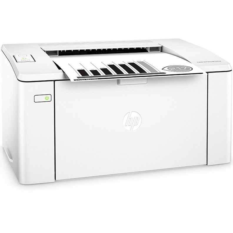HP LaserJet Pro M104w