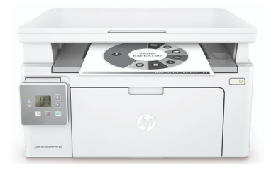 HP LaserJet Ultra M134a Заправка МФУ HP LaserJet Ultra M134a