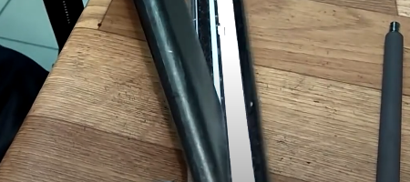 как заправить картридж HP CF234A (34A)