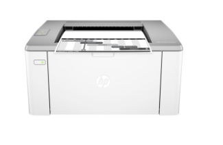HP LaserJet Ultra M106w Заправка принтера HP LaserJet Ultra M106w