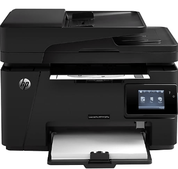 HP M177fw HP M177fw