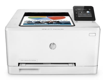 LaserJet Pro M254dw LaserJet Pro M254dw