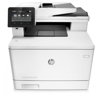 LaserJet Pro MFP M281fdw 2LaserJet Pro MFP M281fdw