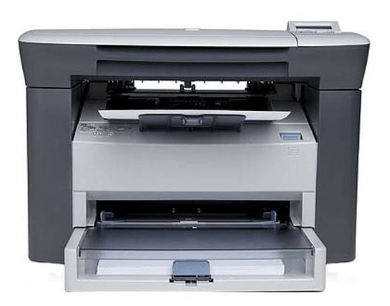 HP M1005