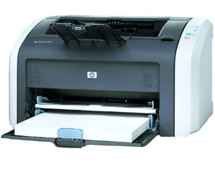 HP M1010, M1012, M1015