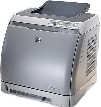 HP 2600 HP 2600