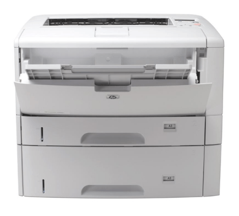 HP 5200TN HP 5200TN